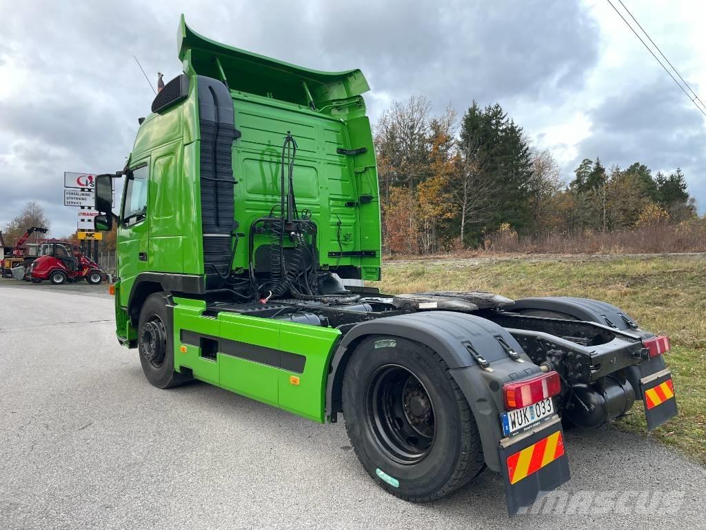 Volvo FM 9 340 Vilcēji