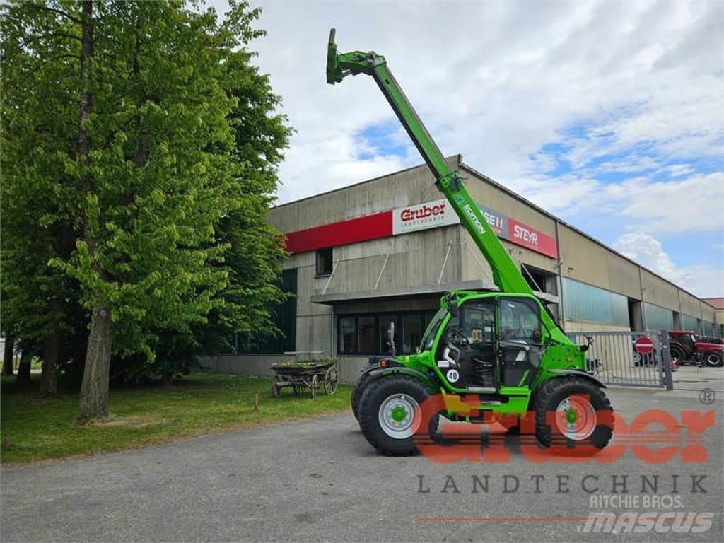 Merlo TF 42.7 - 140 Lauksaimniecības pacēlāji