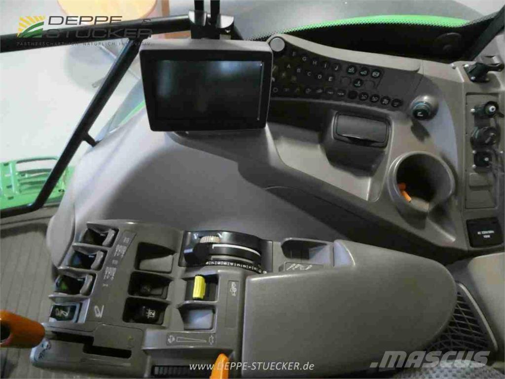 John Deere 6140R Traktori