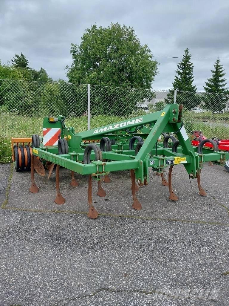 Amazone Cenius 3001 Kultivatori