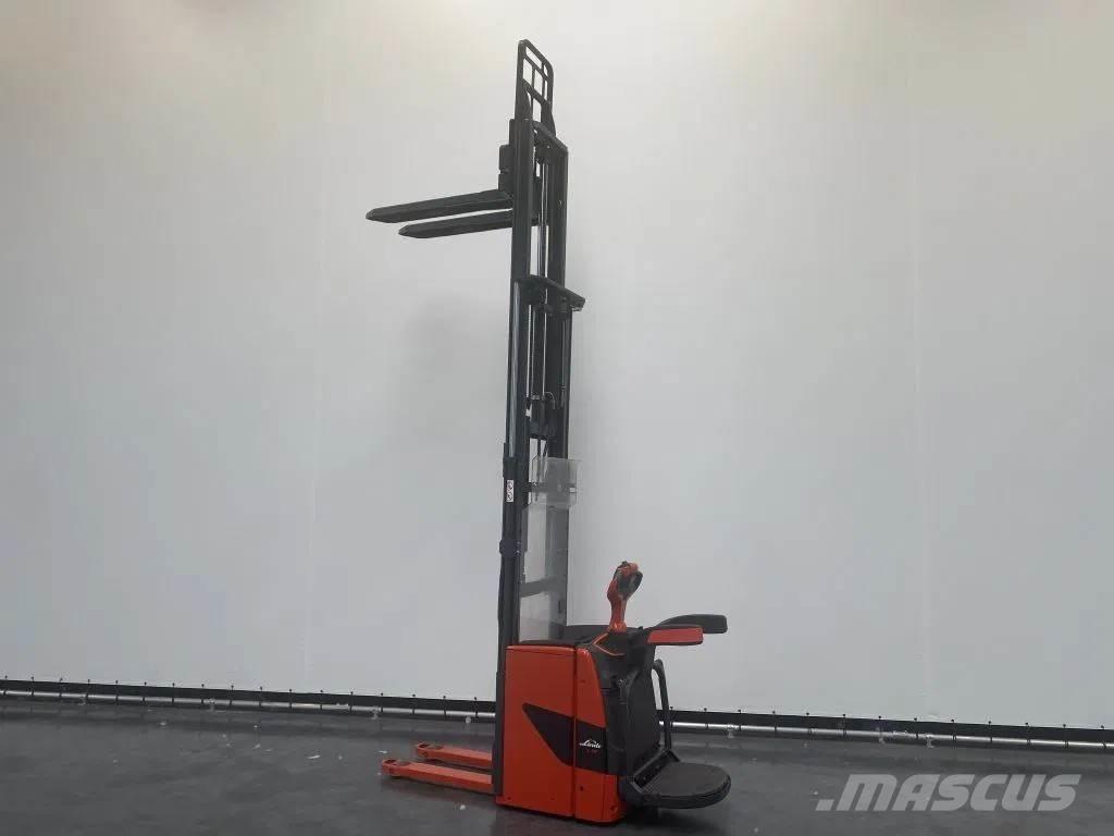 Linde L 14 AP Krautnētāji