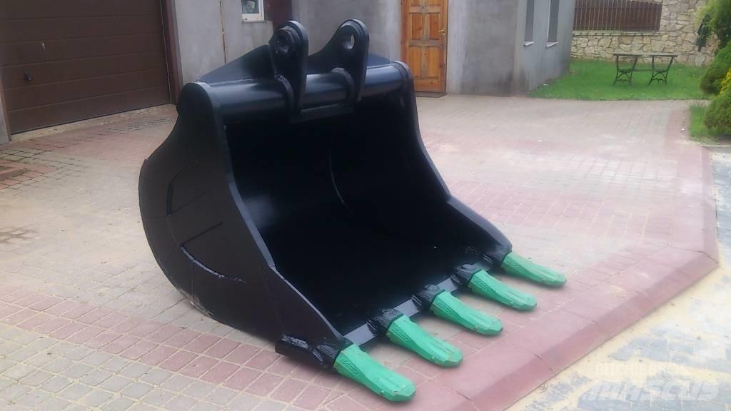 CAT 325 Grāvju arkls