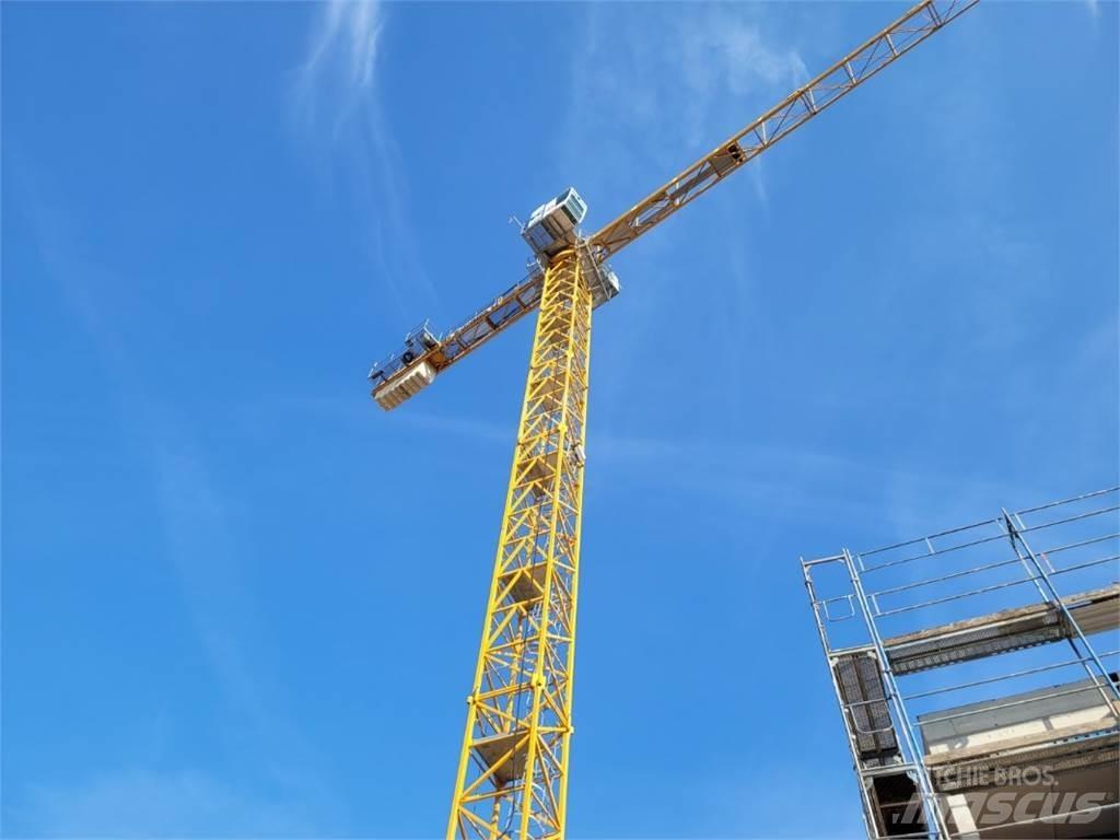 Liebherr 150EC-B Torņa krāni