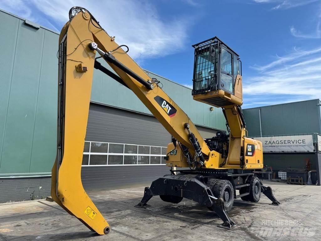 CAT MH3022 Industriālie iekrāvēji