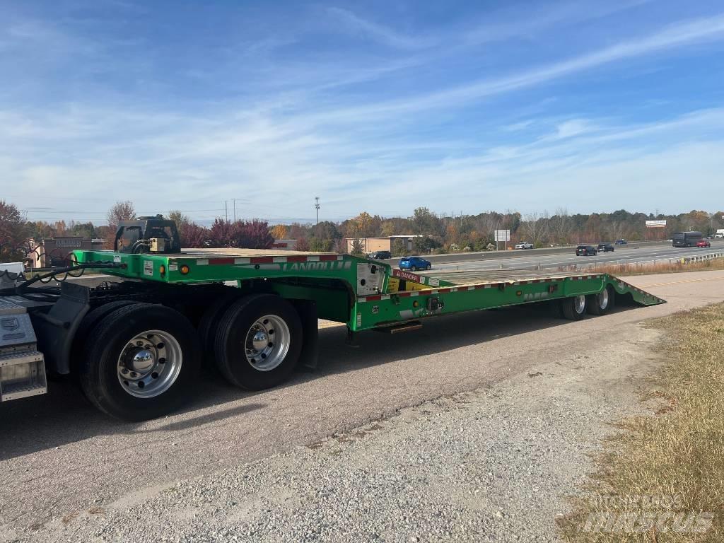 Landoll 930 Zemie treileri