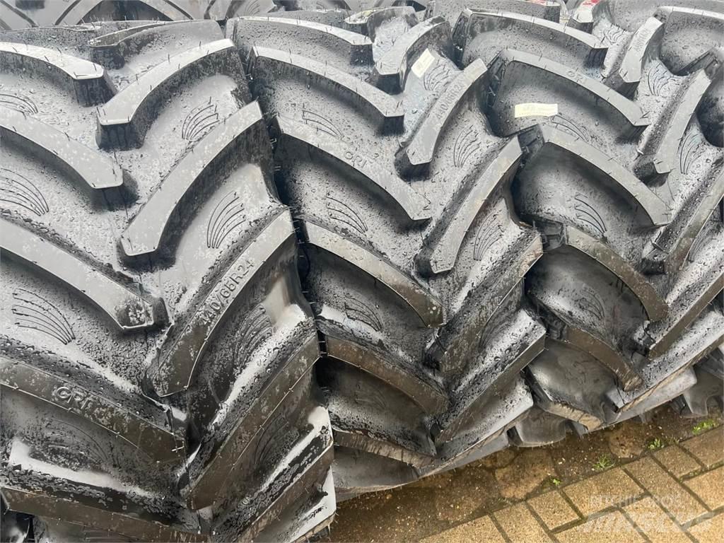  440/65R24 *GRI* Riepas, riteņi un diski