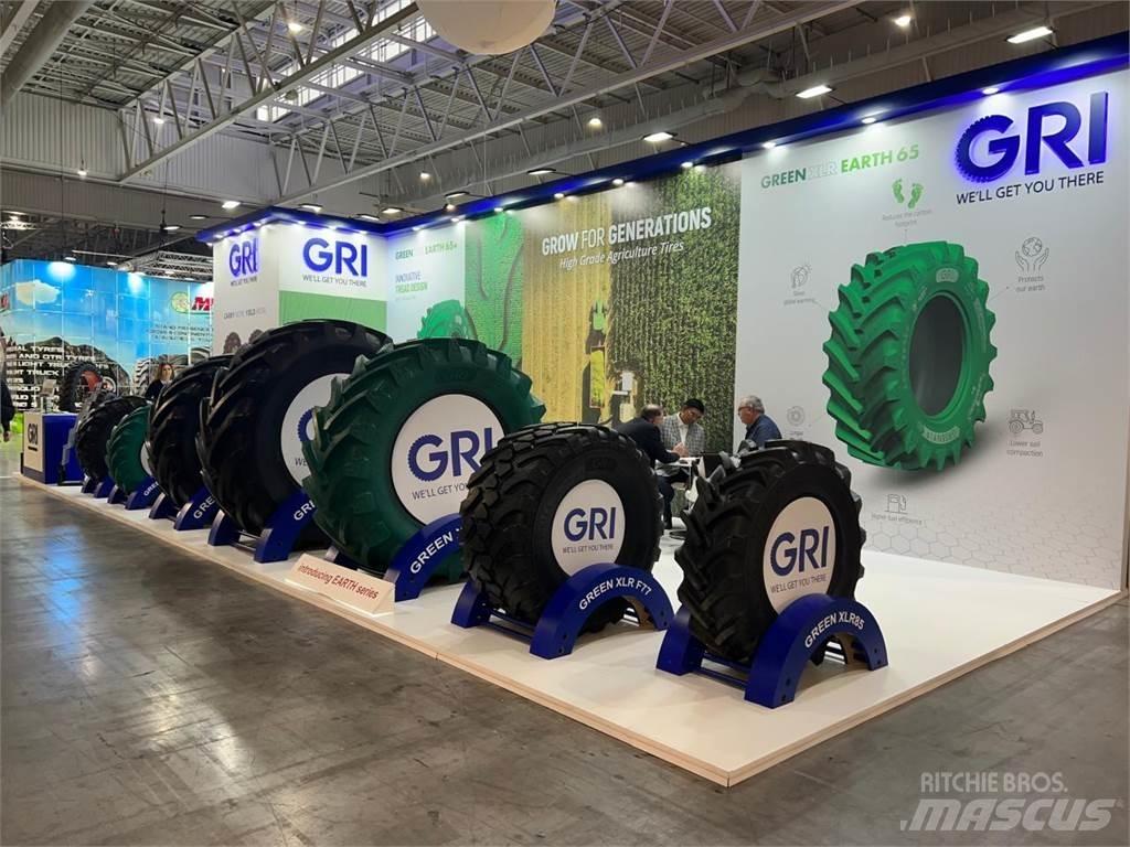  440/65R24 *GRI* Riepas, riteņi un diski