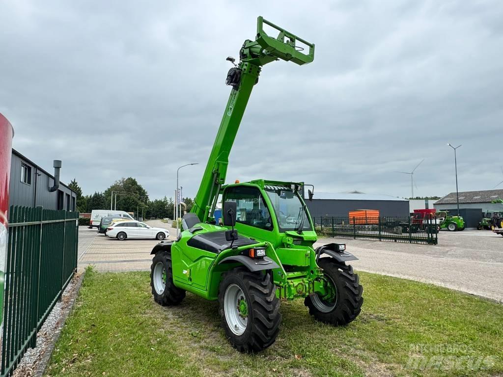 Merlo TF42.7CS Lauksaimniecības pacēlāji