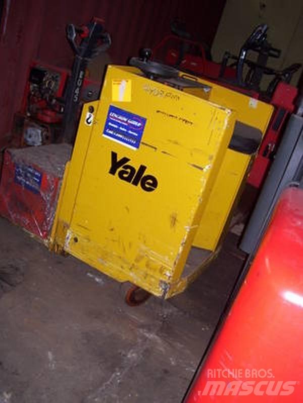 Yale MP20 Citi