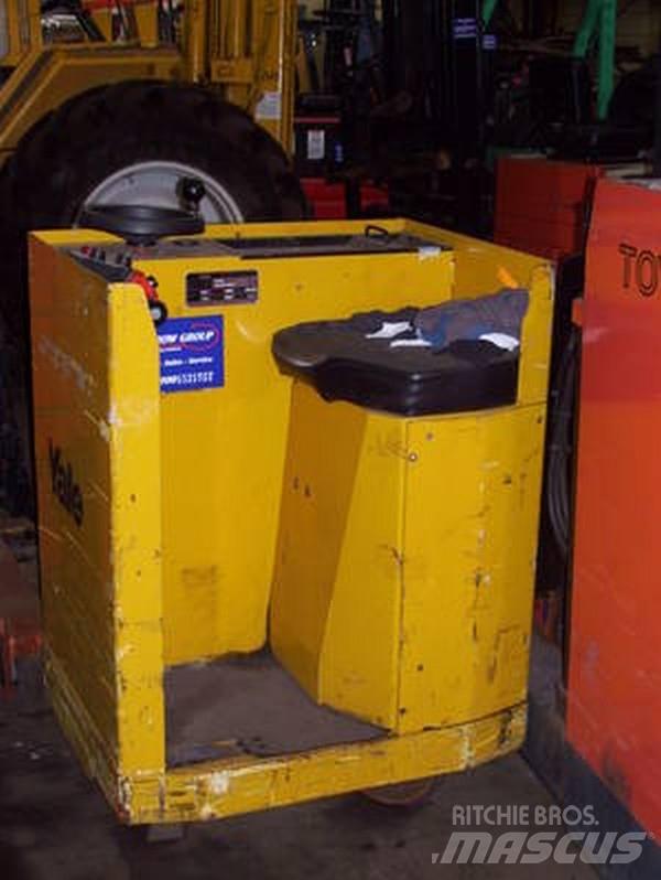 Yale MP20 Citi