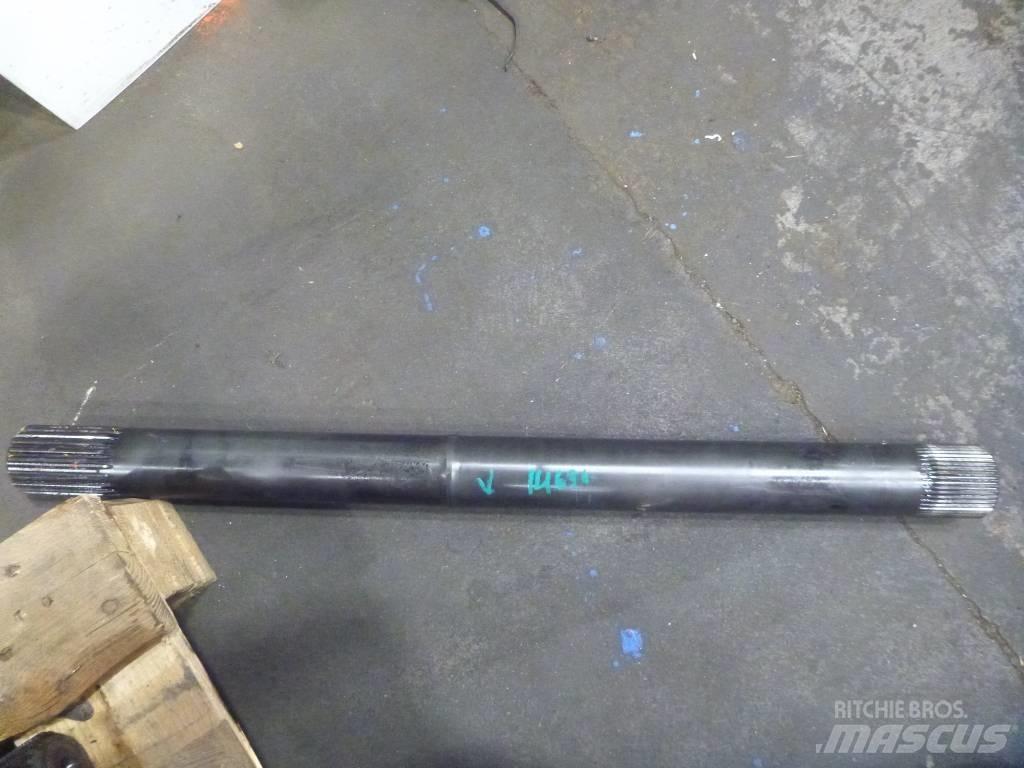  Drivaxel Volvo L180H Asis