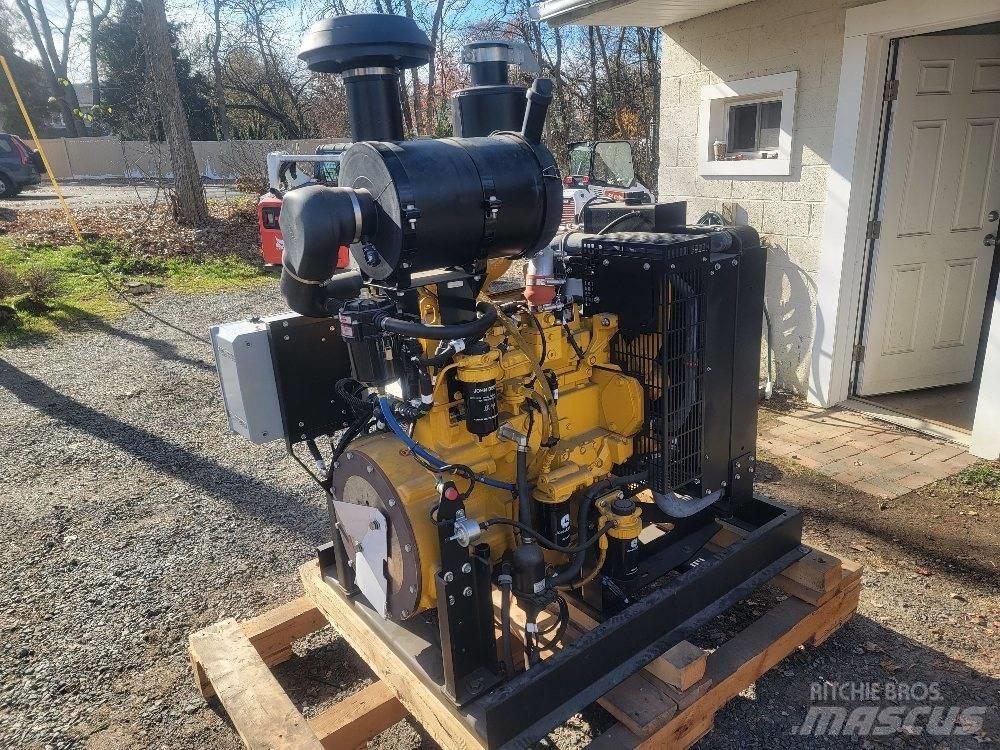 John Deere 4054 Lauksaimniecība- Citi