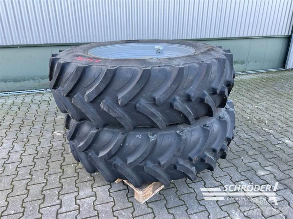  460/85 R 38 GALAXY Riepas, riteņi un diski