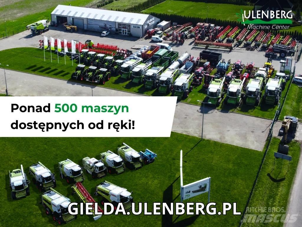 CLAAS Axion 960 Traktori