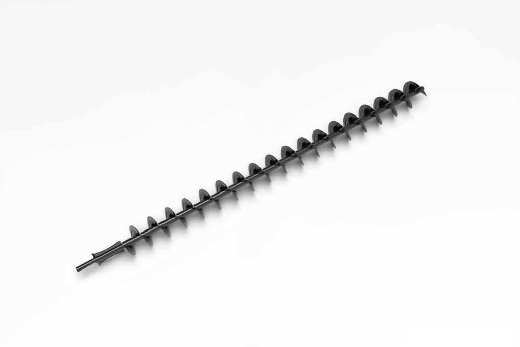 PW 351390.2 Ražas novākšanas kombainu papildaprīkojums