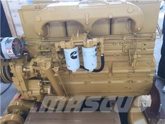 Cummins NT855-C280 Dzinēji