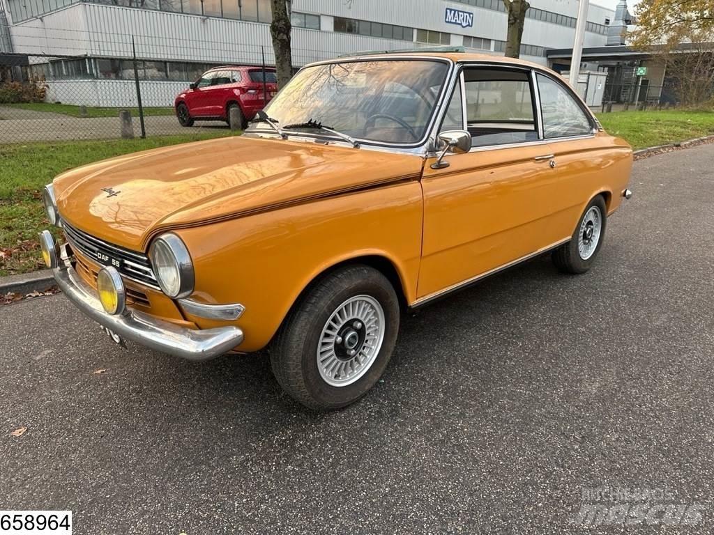 DAF ? 55 T Automašīnas