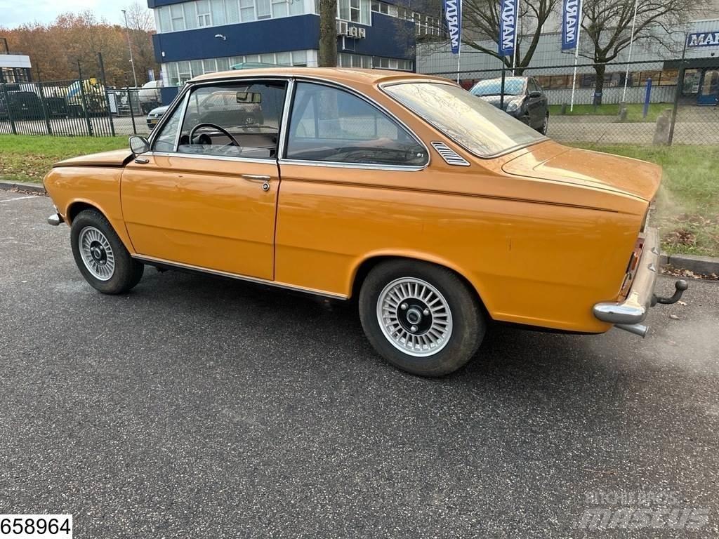 DAF ? 55 T Automašīnas
