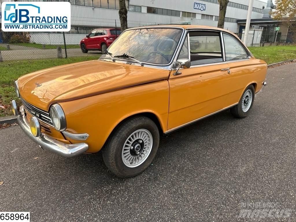 DAF ? 55 T Automašīnas