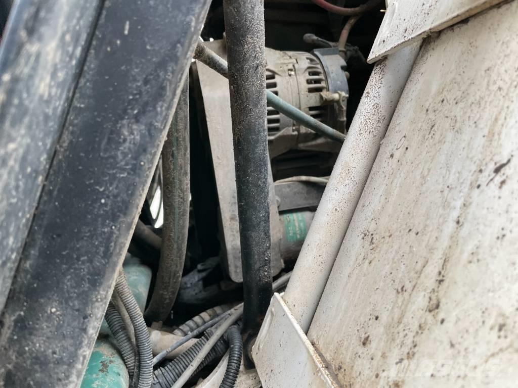 Volvo L 150H Iekrāvēji uz riteņiem