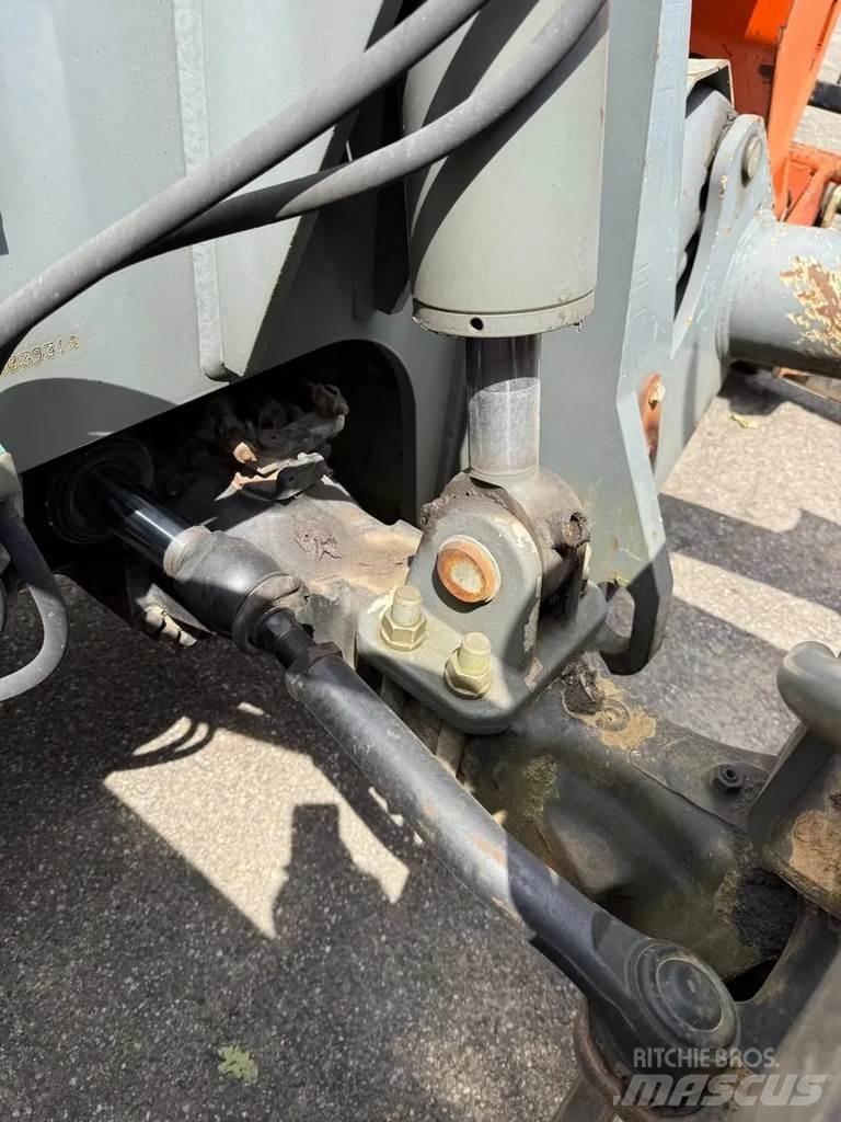 JLG 4013 Teleskopiskie manipulatori