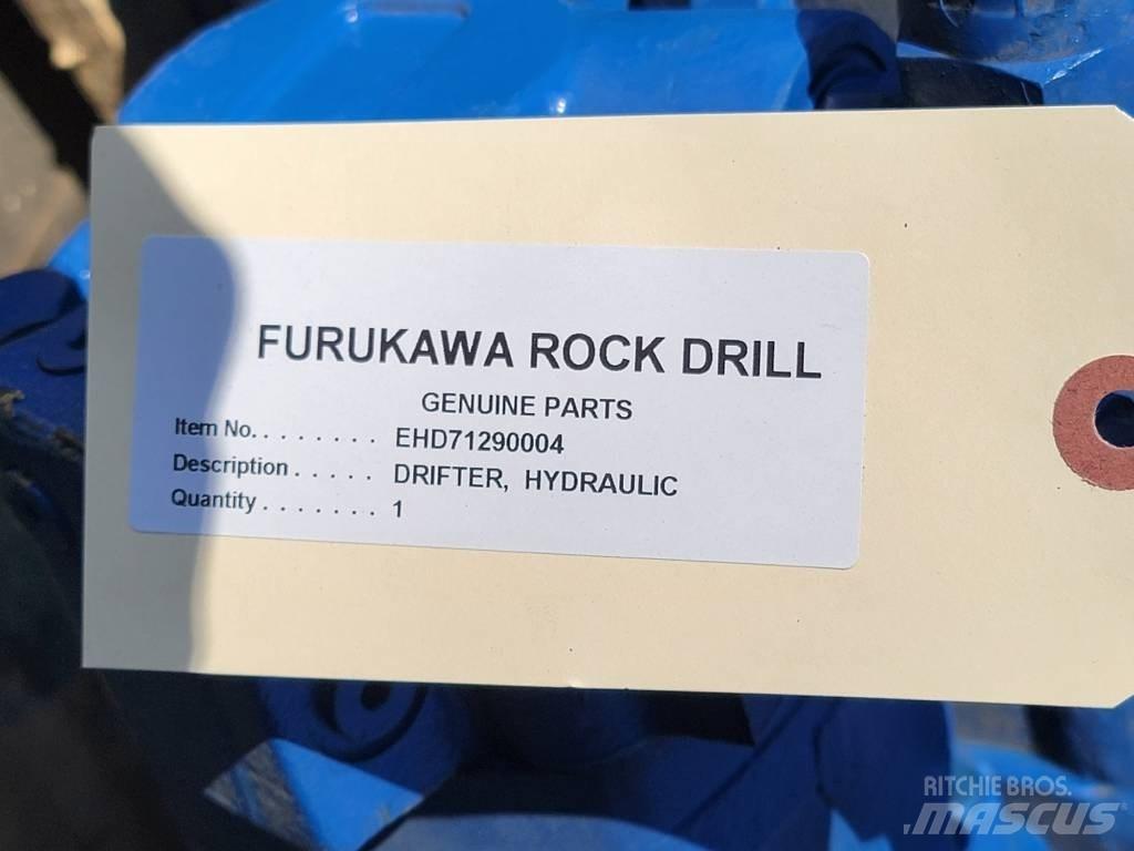 Furukawa HCR 1200 ED Urbji