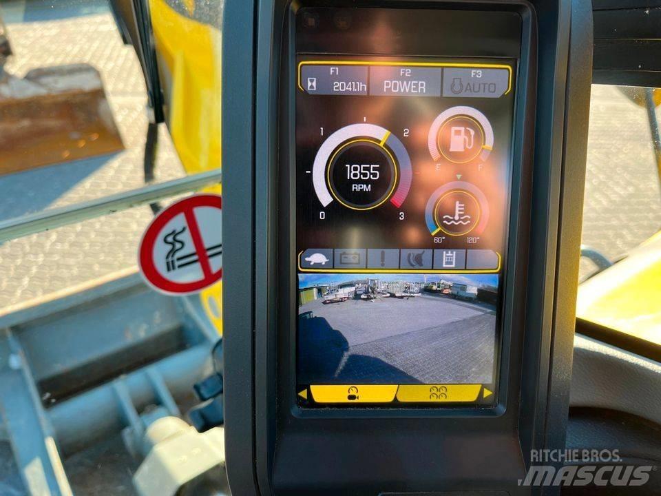 Wacker Neuson ET 90 Kāpurķēžu ekskavatori