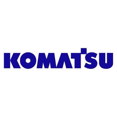 Komatsu Spare Parts Transports- Citi