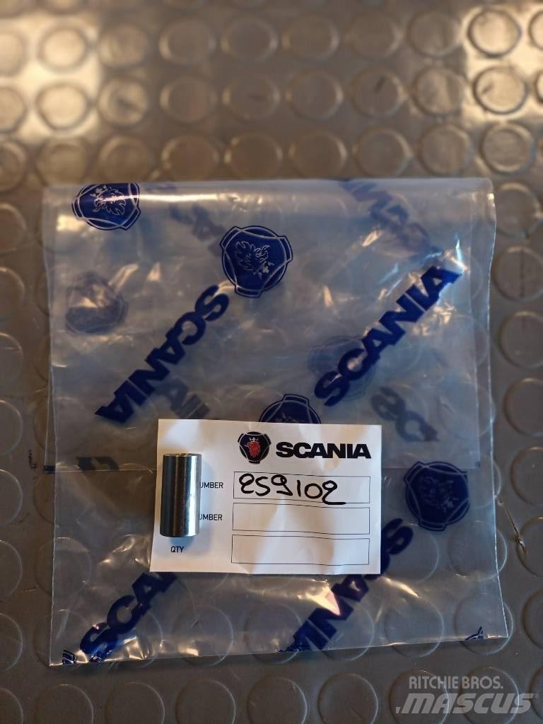 Scania PISTON 259102 Dzinēji