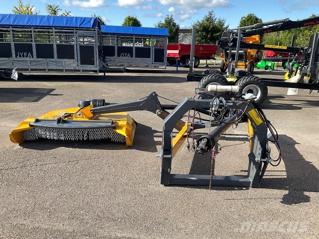 Elho Tornado 450 Lauksaimniecība- Citi