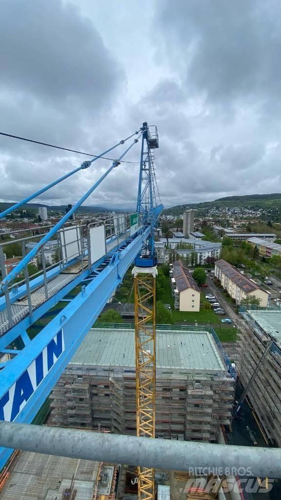Potain MD 365 B Torņa krāni