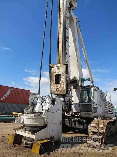 Casagrande C800DH Urbji
