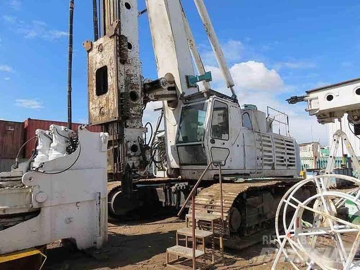 Casagrande C800DH Urbji