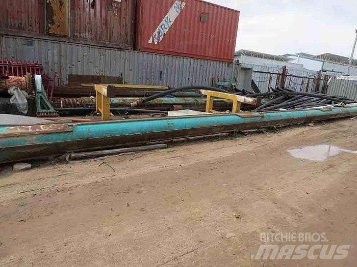 Casagrande C800DH Urbji