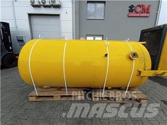  KOMINO 3000 L Kompresoru piederumi