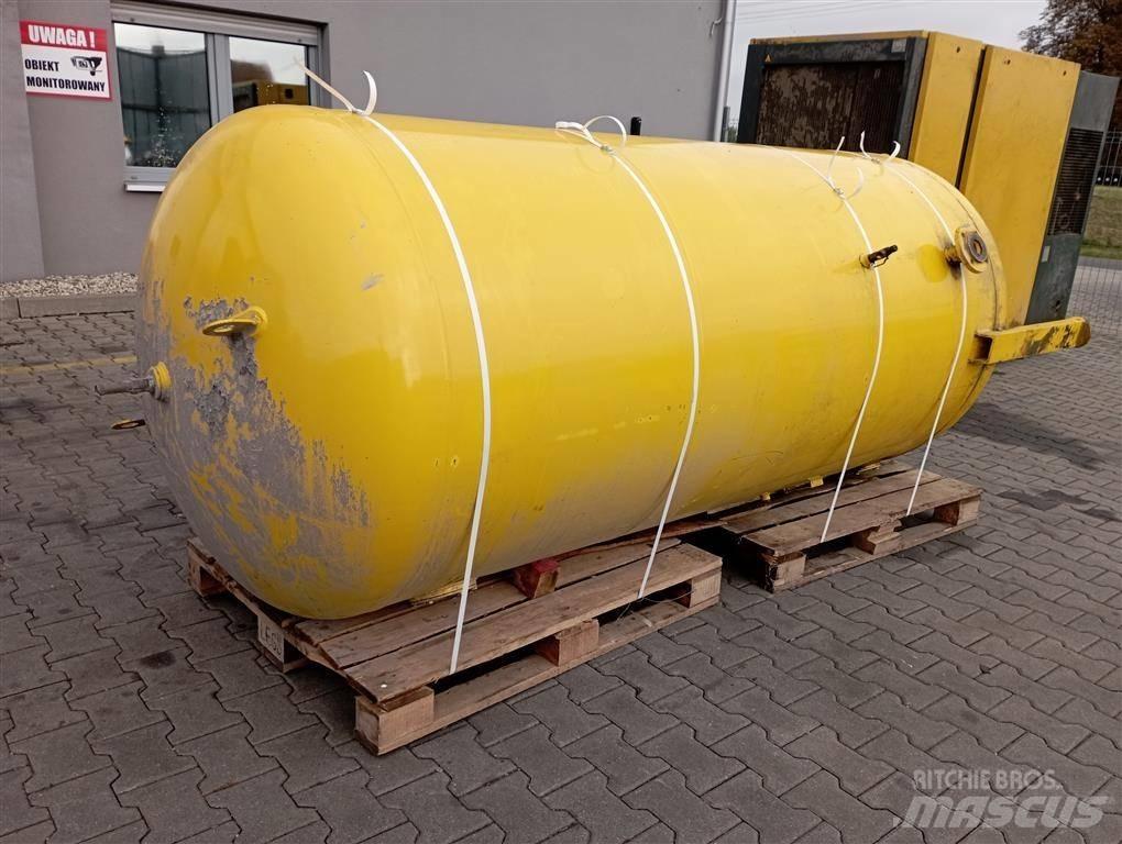  KOMINO 3000 L Kompresoru piederumi