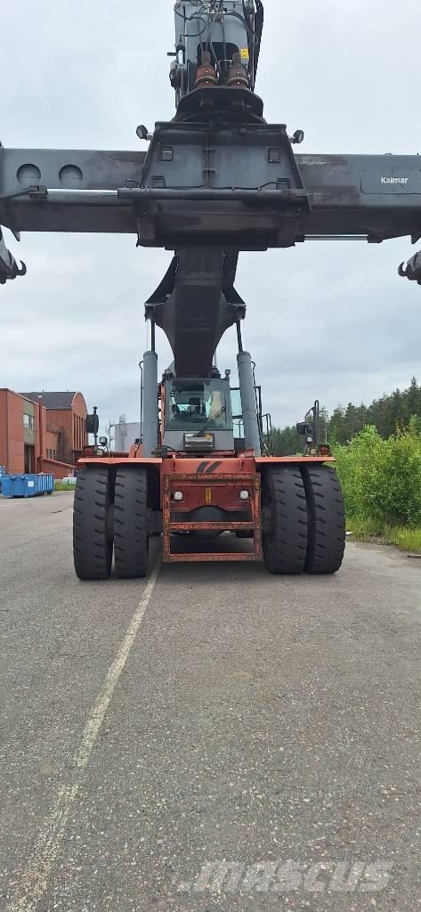 Kalmar DRF450-60S5X Konteineru pacēlāji