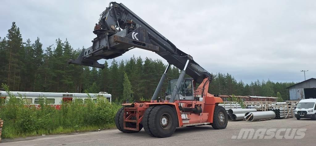 Kalmar DRF450-60S5X Konteineru pacēlāji