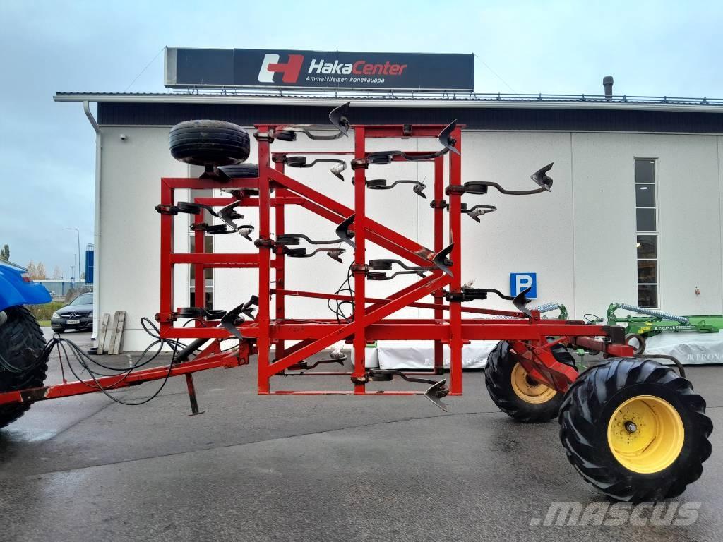 Väderstad Cultus 500 Kultivatori