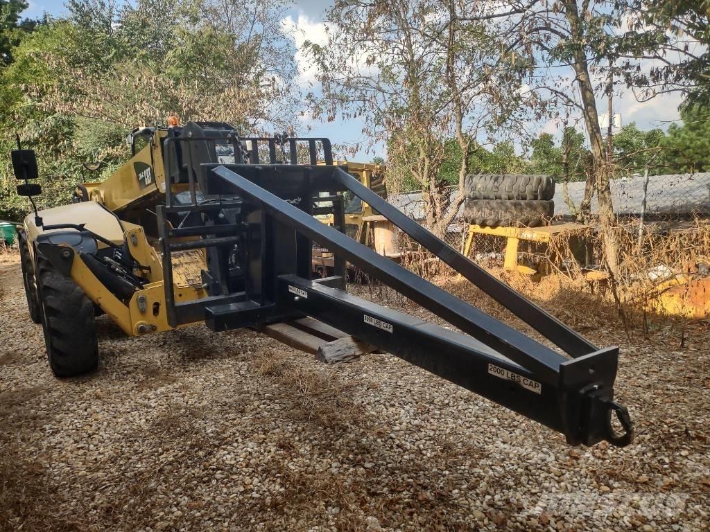 JLG X 13 JP Citas sastāvdaļas