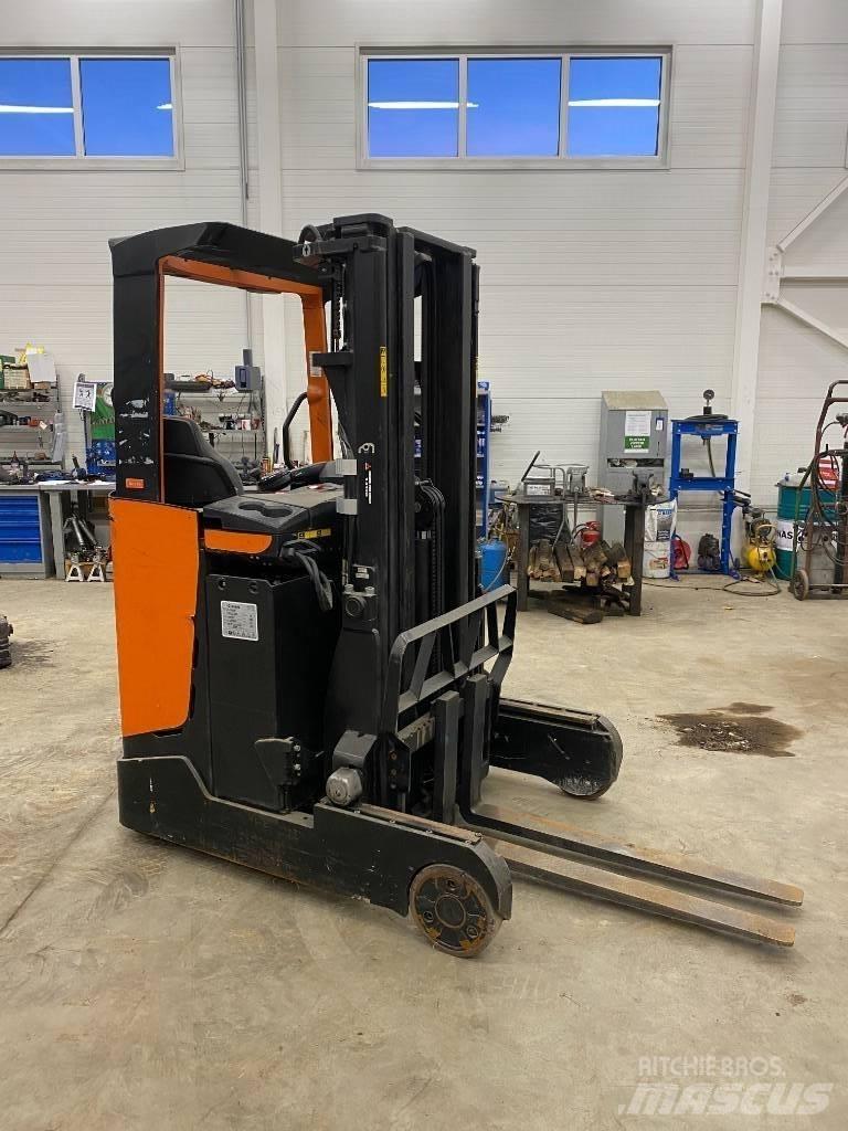 Rocla HS 14 F 4800 Elektriskie iekrāvēji
