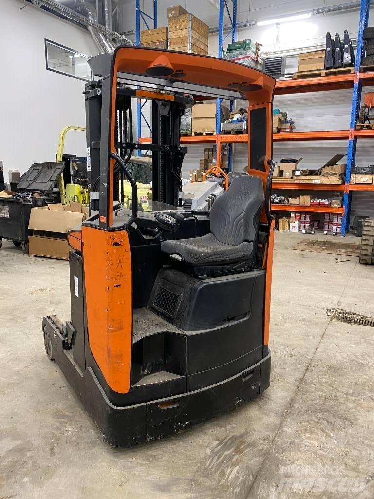 Rocla HS 14 F 4800 Elektriskie iekrāvēji