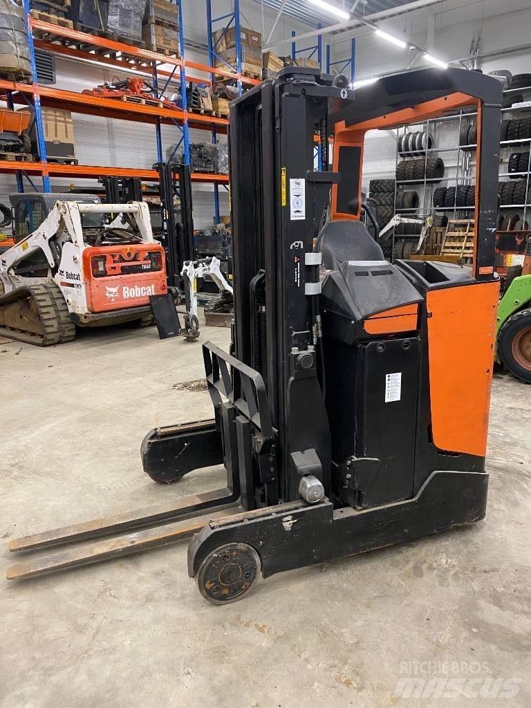 Rocla HS 14 F 4800 Elektriskie iekrāvēji