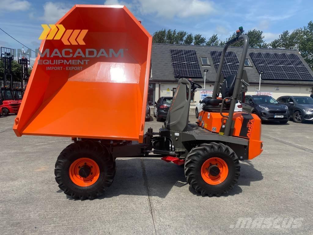 Ausa D301 AHG Mini pašizgāzēji