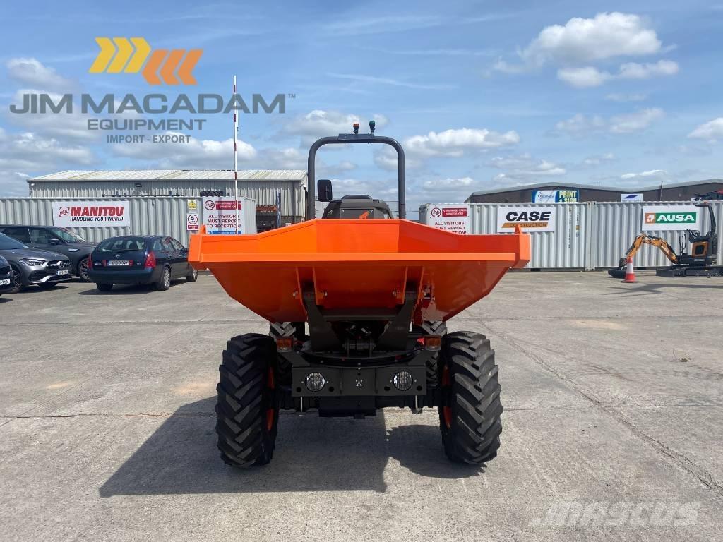 Ausa D301 AHG Mini pašizgāzēji