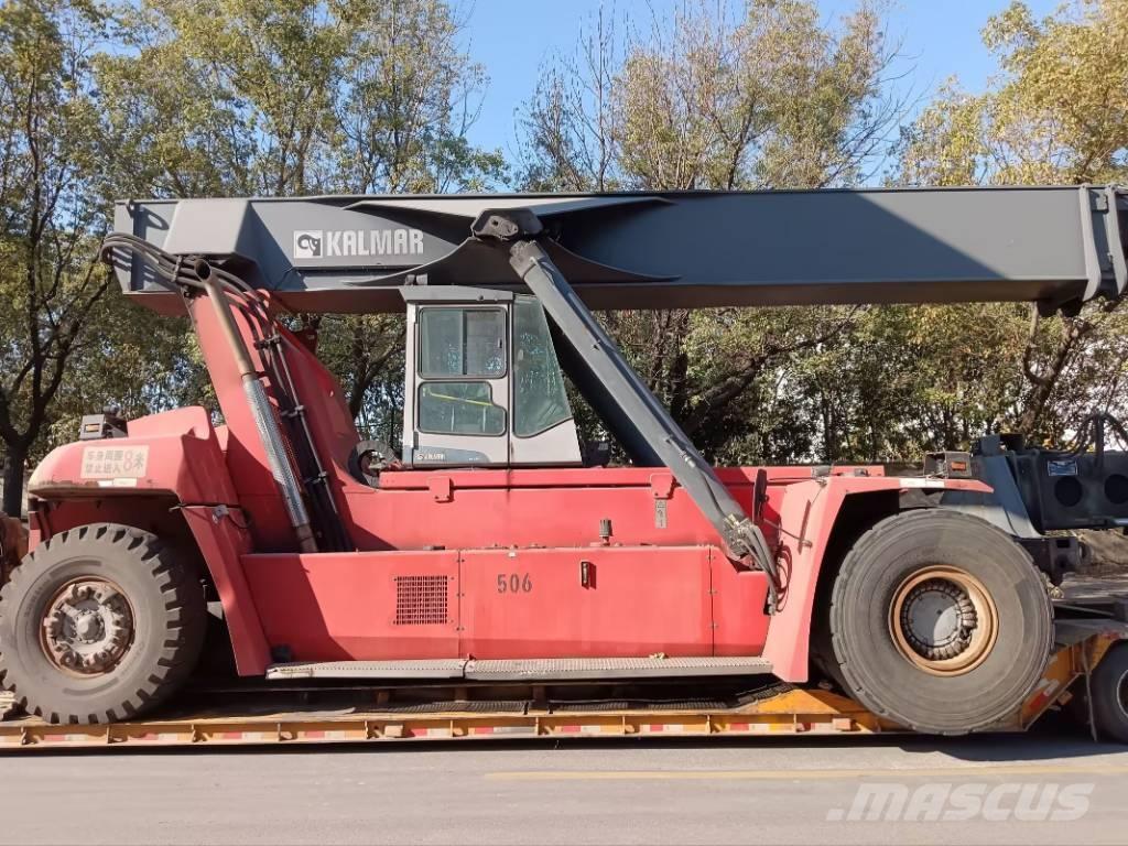 Kalmar DRT 450 Konteineru pacēlāji