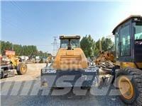 XCMG SX233JE Vienvalča grunts veltņi