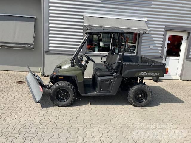 Polaris Ranger 500 Visurgājēji