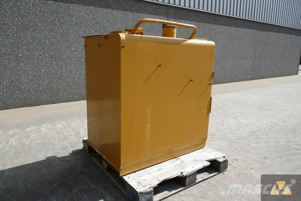 CAT 387-4810 Transports- Citi