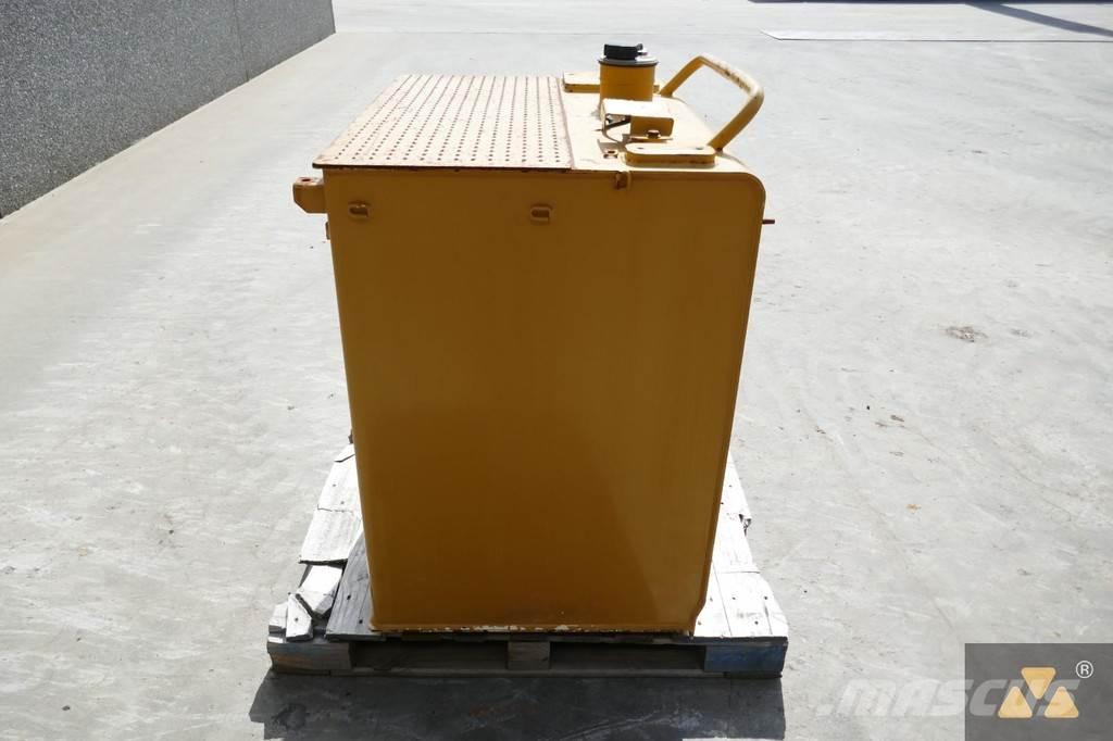 CAT 387-4810 Transports- Citi